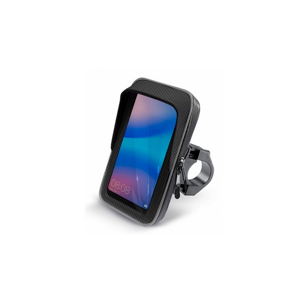 Interphone INTERPHONE UNIVERSAL SOFTCASE 5.8" TUBE